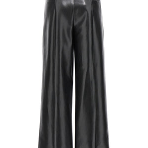 Philosophy Faux Leather Trousers
