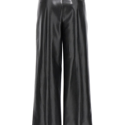 Philosophy Faux Leather Trousers