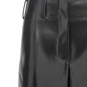 Philosophy Faux Leather Trousers