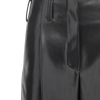 Philosophy Faux Leather Trousers