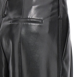 Philosophy Faux Leather Trousers