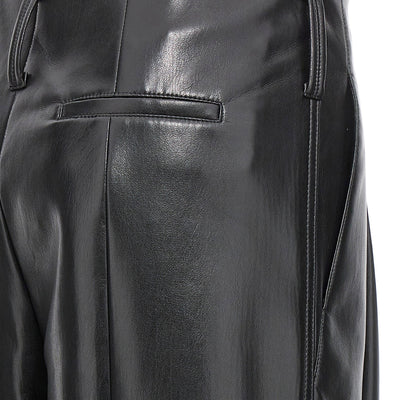 Philosophy Faux Leather Trousers