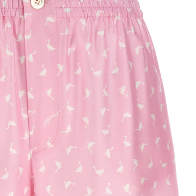 Moschino Oche Shorts