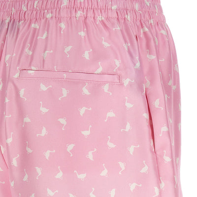 Moschino Oche Shorts