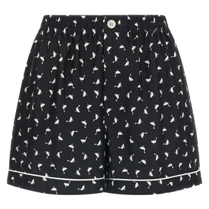 Moschino Oche Shorts