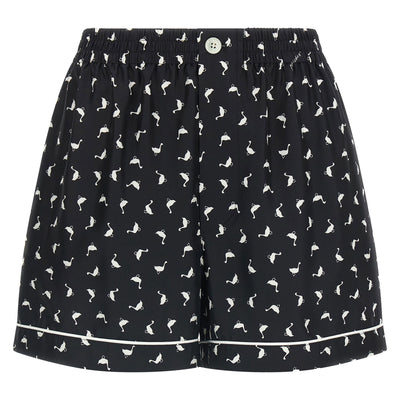 Moschino Oche Shorts
