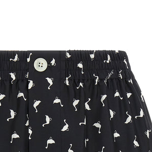 Moschino Oche Shorts