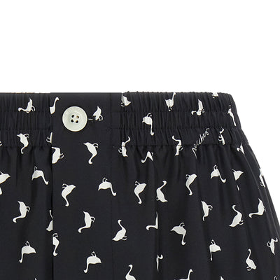 Moschino Oche Shorts