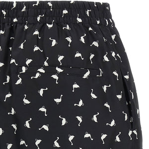 Moschino Oche Shorts