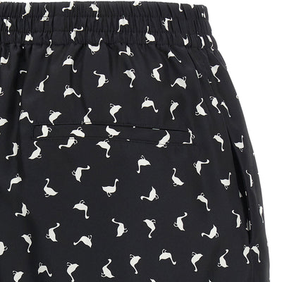 Moschino Oche Shorts