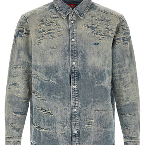 Diesel D-simply Shirt