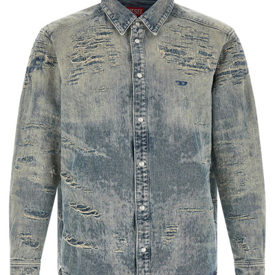 Diesel D-simply Shirt