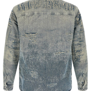 Diesel D-simply Shirt