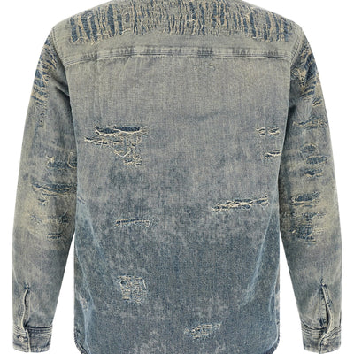 Diesel D-simply Shirt