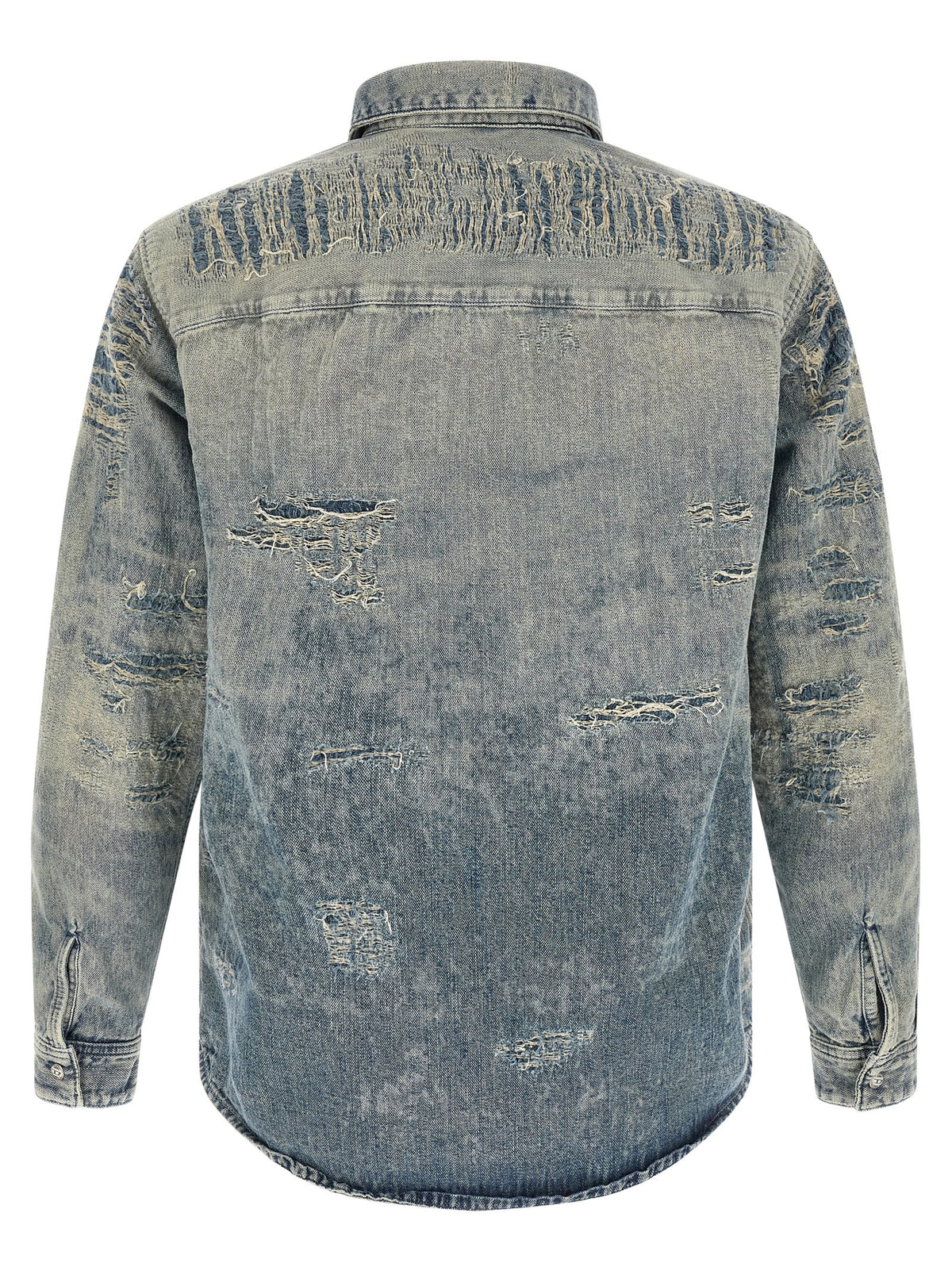 Diesel D-simply Shirt