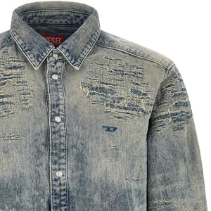 Diesel D-simply Shirt