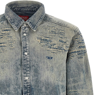 Diesel D-simply Shirt
