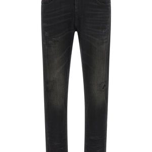 Diesel 2019 D-strukt Jeans