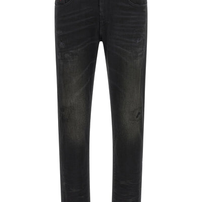Diesel 2019 D-strukt Jeans