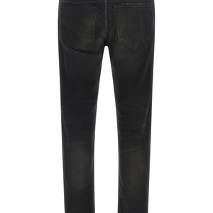 Diesel 2019 D-strukt Jeans