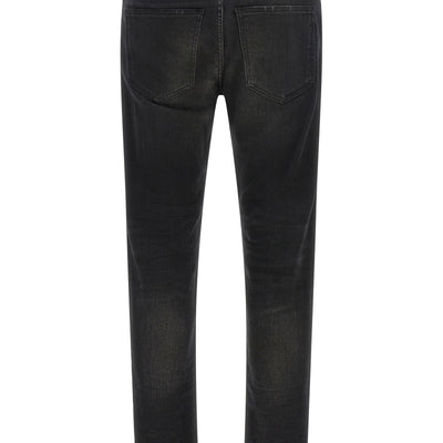 Diesel 2019 D-strukt Jeans