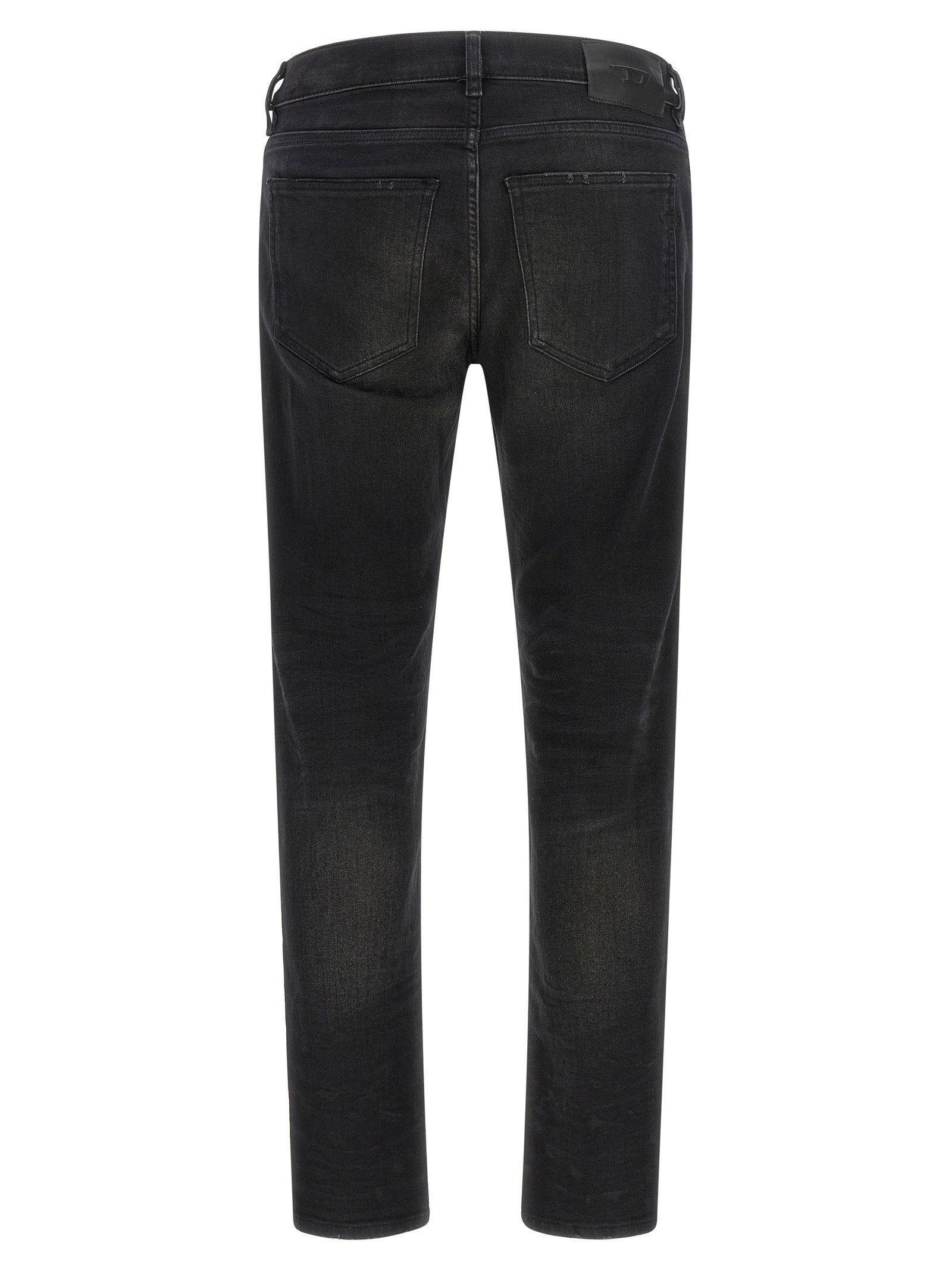 Diesel 2019 D-strukt Jeans