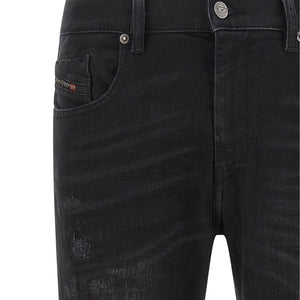 Diesel 2019 D-strukt Jeans