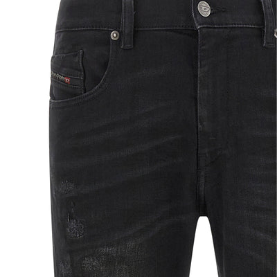 Diesel 2019 D-strukt Jeans