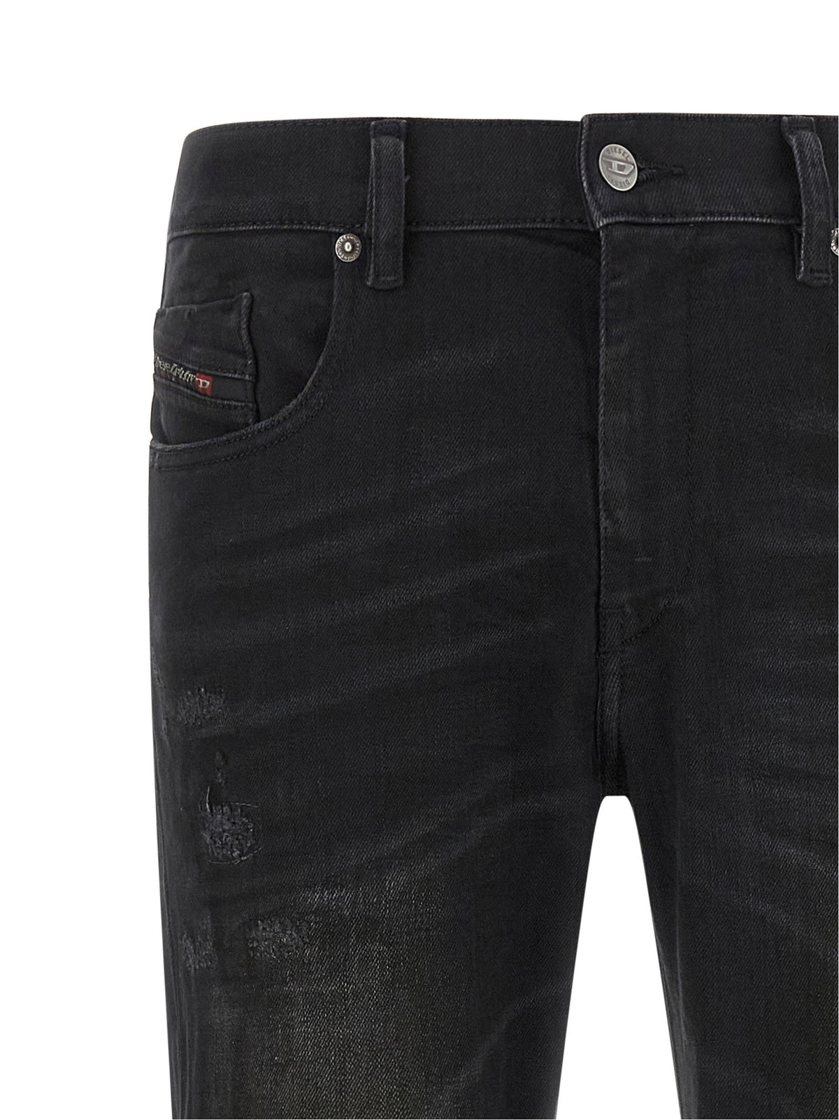 Diesel 2019 D-strukt Jeans
