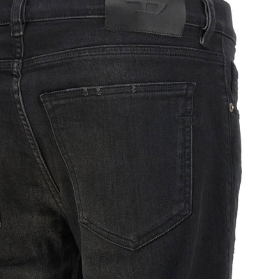 Diesel 2019 D-strukt Jeans
