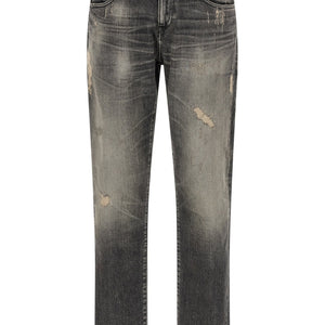 Diesel 2019 D-strukt Jeans