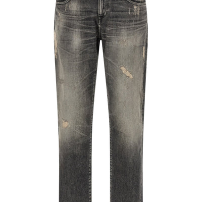 Diesel 2019 D-strukt Jeans