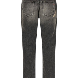 Diesel 2019 D-strukt Jeans