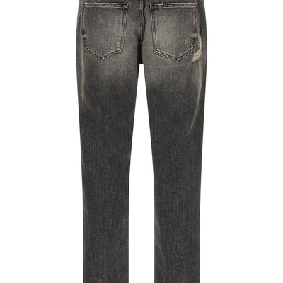 Diesel 2019 D-strukt Jeans
