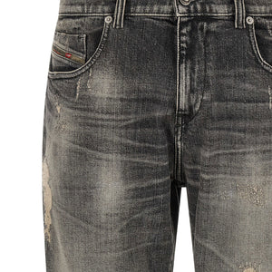 Diesel 2019 D-strukt Jeans