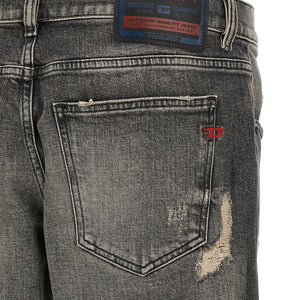 Diesel 2019 D-strukt Jeans