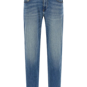 Diesel 2019 D-strukt 0adbk Jeans