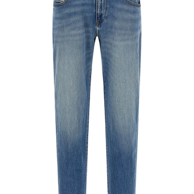 Diesel 2019 D-strukt 0adbk Jeans