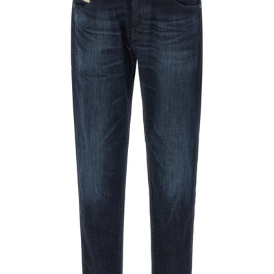 Diesel 2019 D-strukt 0adbl Jeans