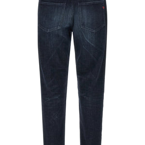 Diesel 2019 D-strukt 0adbl Jeans