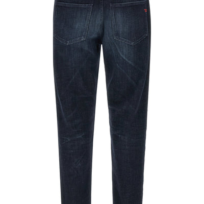Diesel 2019 D-strukt 0adbl Jeans