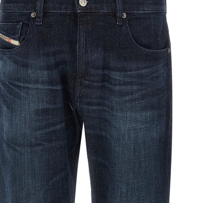 Diesel 2019 D-strukt 0adbl Jeans