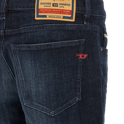 Diesel 2019 D-strukt 0adbl Jeans