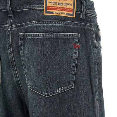 Diesel D-akemi Jeans