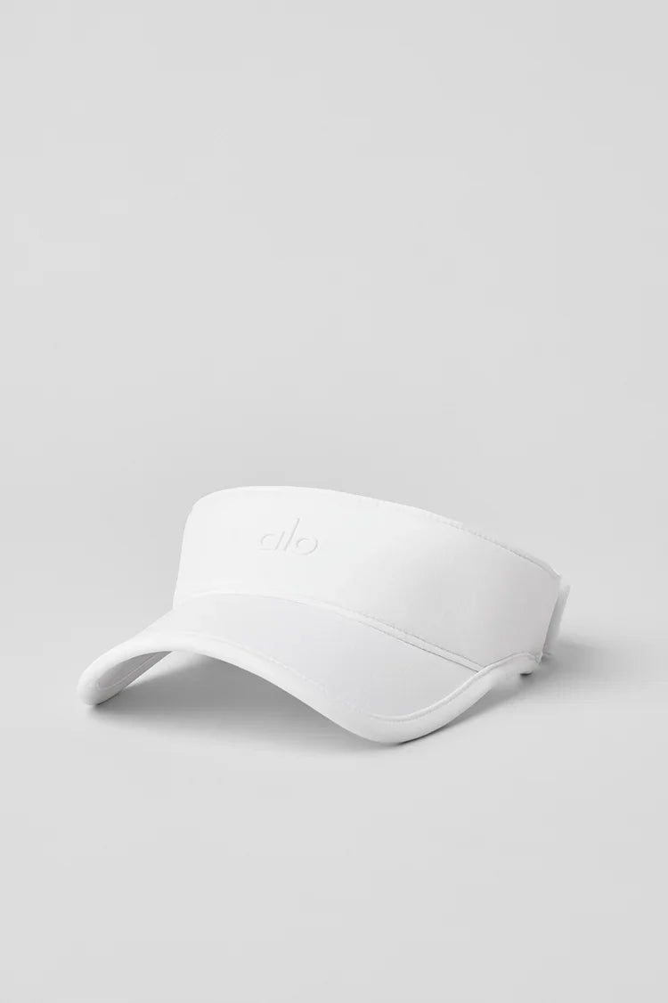 Alo Performance Eclipse Visor