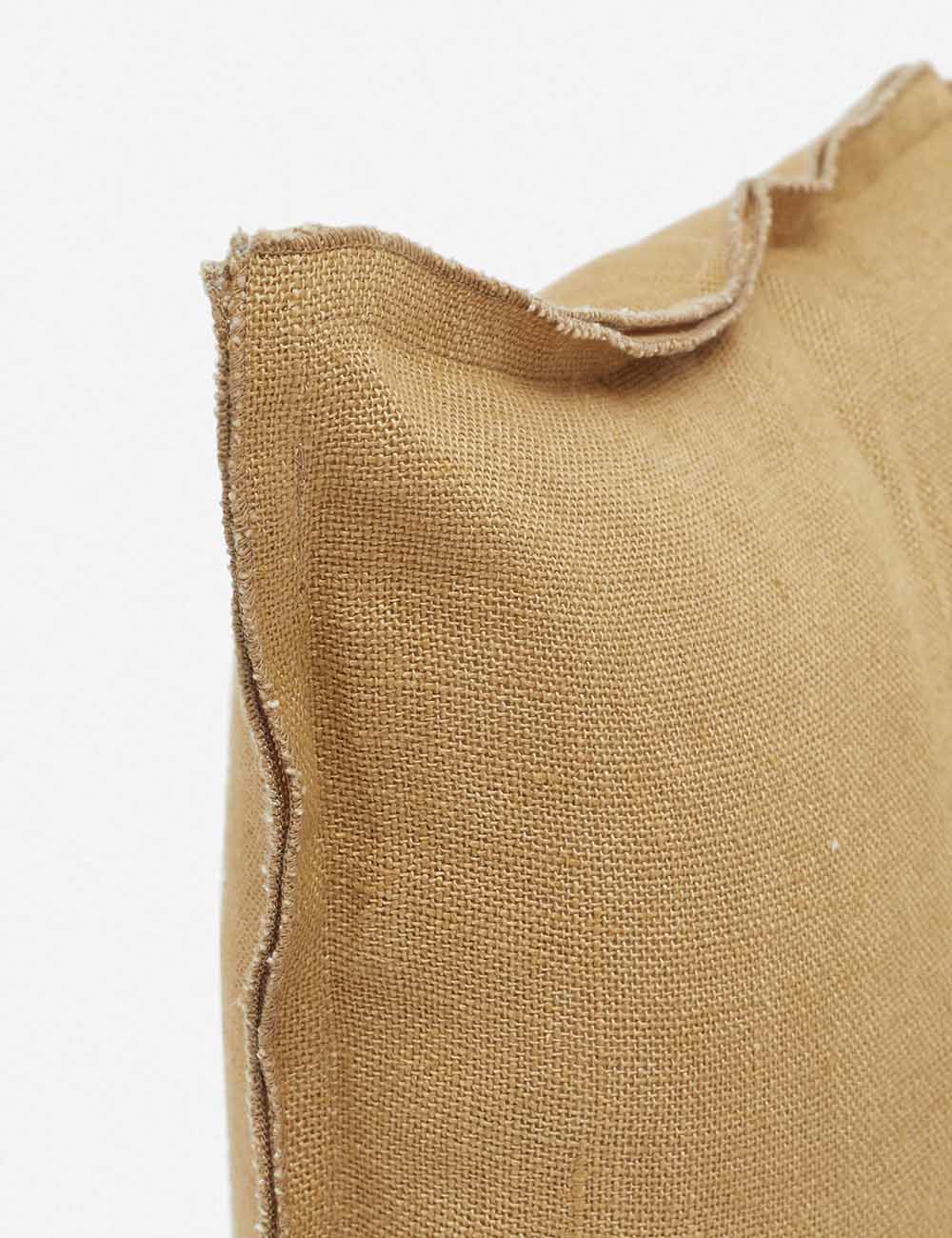 Arlo Linen Pillow