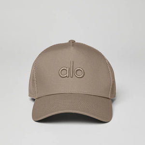 Alo District Cap