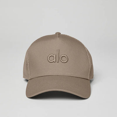 Alo District Cap