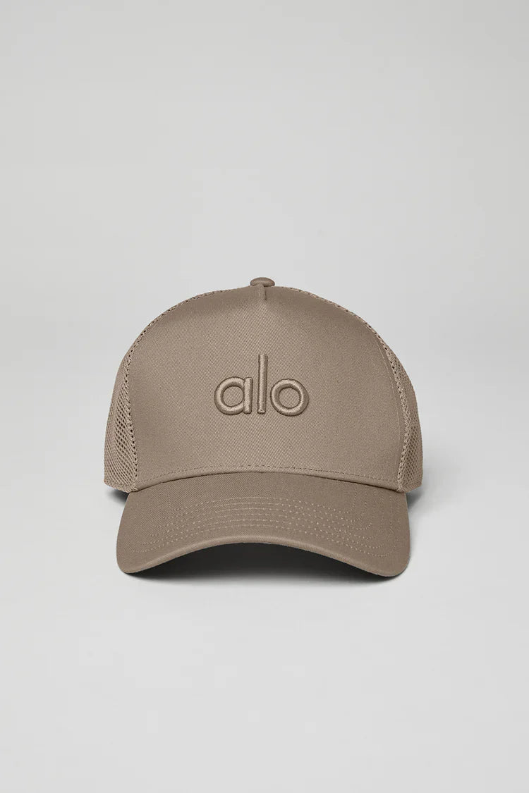 Alo District Cap