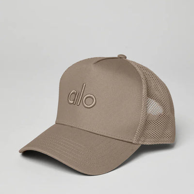 Alo District Cap